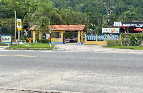 Residencial Vista do Pontal - Cond Samola Ubatuba-SP - Foto 21