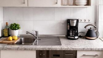 Modernes Apartment mit Balkon & Smart TV bei Hamburg - Foto 3