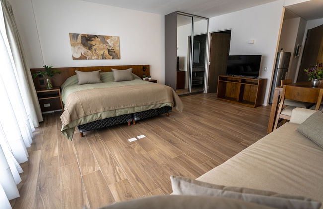 Barrancas Quality Apartments - Foto 57