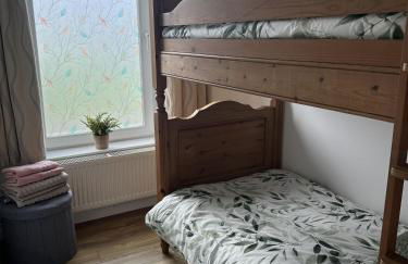 Trees Dale Lodge in Hayle - Foto 28