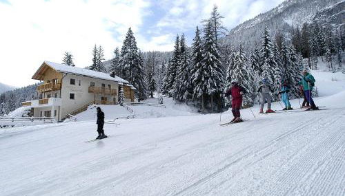 Chalet Susi - Foto 4