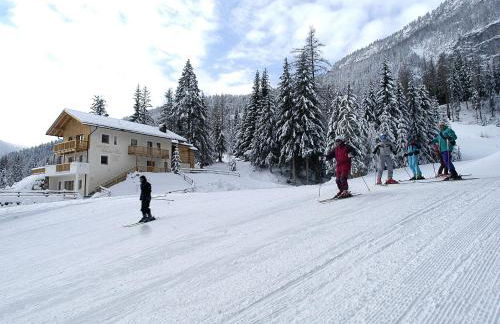 Chalet Susi - Foto 4