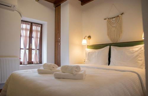 Hope Nest Pelion - Foto 79