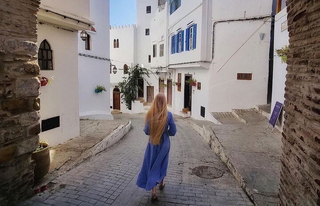 Tanger Excursion privée d'une journée au départ de Malaga/Tarifa All inclusive - Photo 15