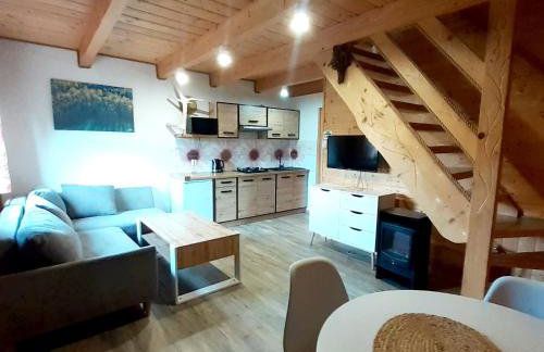 Domki na kamieńcu 47c - Foto 13