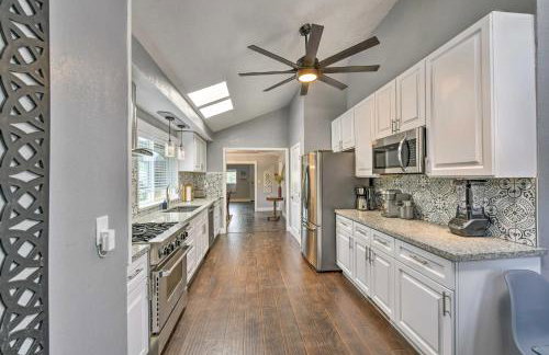 < 3 Mi to Dtwn: Placerville Home w/ Outdoor Oasis - Photo 9