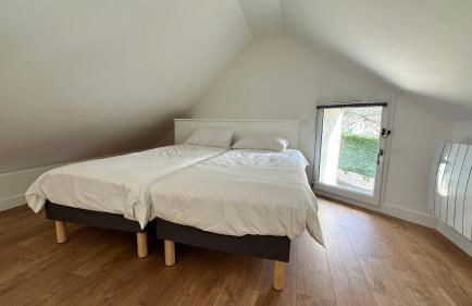 Logis du Pressoir SAINTE SUZANNE - Foto 7