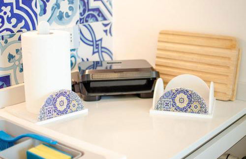 Oltremare 13 - Appartamento Scala di Ravello - Foto 27