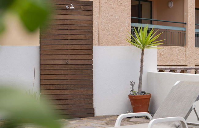 Ground Floor House in Garajau, Terrace Vila - Foto 26