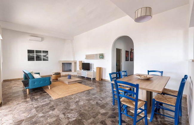 3318 Villa Fiorezza - 1 Primo Piano by Barbarhouse - Foto 15