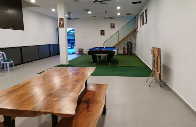 Tanarimba Bentong - Foto 22