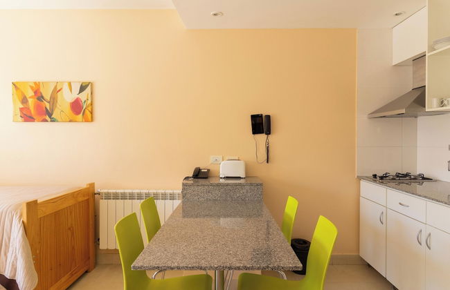 Le Batiment Apartments - Foto 74