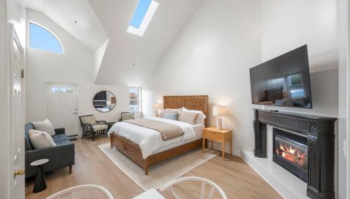 Miramar Penthouse Coastal Elegance in the Heart of Half Moon Bay - Foto 1