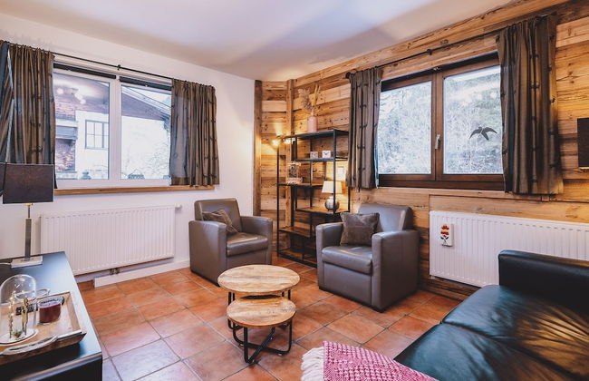 Appartements Enzian by we rent - Foto 62