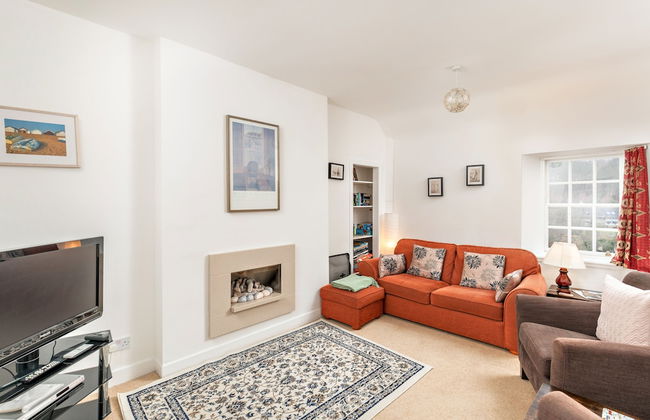 Silver Lining - Cottage by the sea - Foto 12