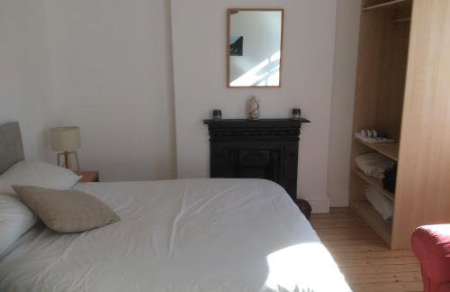 Lovely Victorian town house close to the sea. - Foto 22