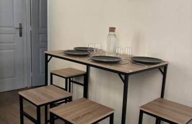 T2 centre historique la Ciotat - Foto 15