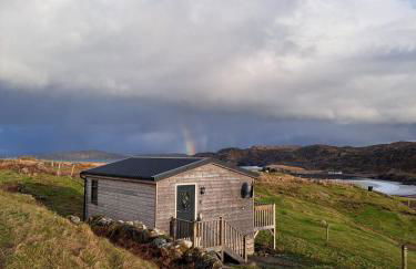 Sea View Cabin - Foto 1