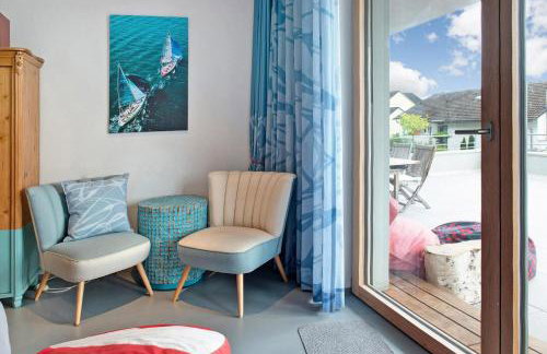 SeeZeichen-Apartment No 26 - Foto 17