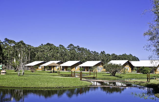 Hotel Acqua Lokos - Foto 69