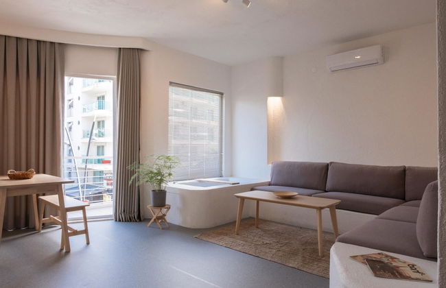 L'olive homes - Foto 38