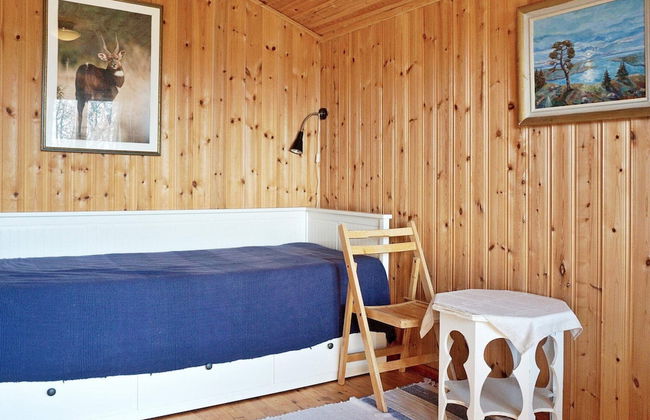 6 Person Holiday Home in Vaxholm-by Traum - Photo 14