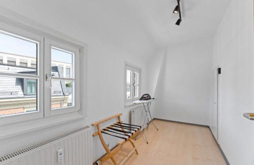 Krone - ES Bhf - 2Zi & 90m2 & 6xPrs - Balkon - 65"TV & Netflix - Foto 55