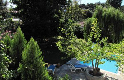 EL Villa Pelion - Foto 52