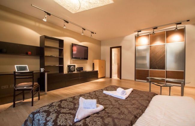 Old Riga Apartments - Photo 8