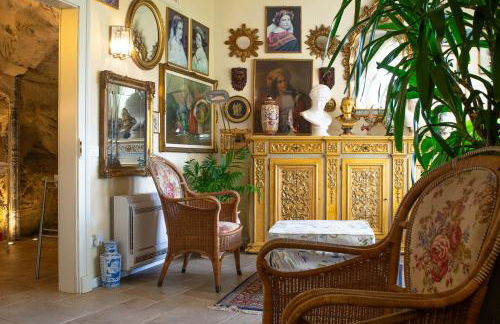 Ai Leoni Ruggenti Dimora della Storia e del Relax in Monferrato - Foto 53