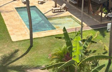 Beach Front Exclusive Villa with Pool - Foto 4