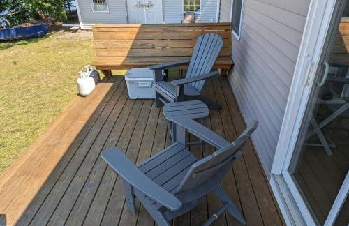 Thames River Cottage - Foto 4