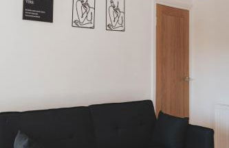 Stylish 3BR Stay by Hampden No 161 with Free Parking - Foto 40