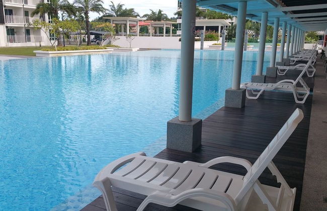 Homestay Signature Suite - Foto 17