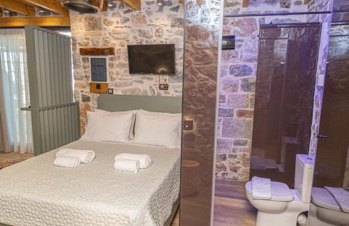 Stefanis Guest House II - Foto 11