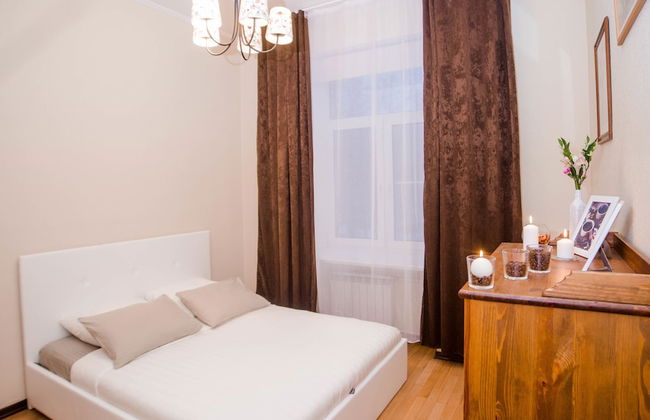 ApartExpo on Kutuzovskiy 26 Apartment - Foto 2