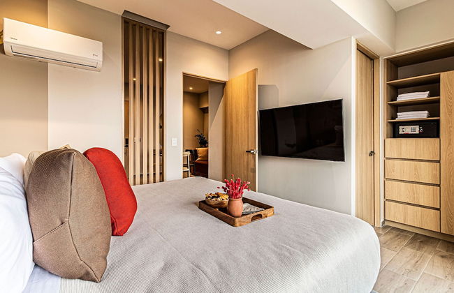 Kukun Inspire Polanco - Foto 46