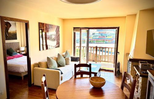 Residencia Pista Llarga - Foto 17