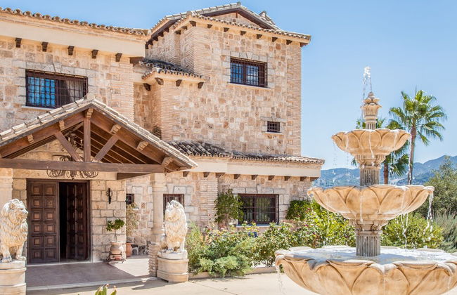 Cubo's Villa Dos Reyes - Foto 50