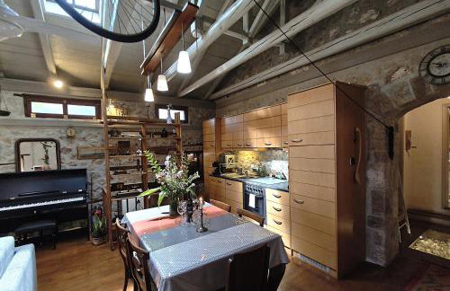 Agoriani Art Suite - 4 seasons' natural living - Foto 14