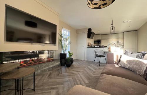 Loudoun Mains Luxury Lodges - Foto 22