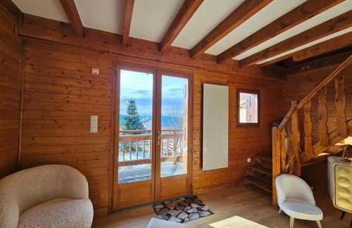 Chalet Cosy à Bolquère - Foto 5