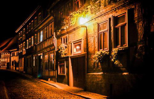 Stadtvilla Haug die exklusiven Ferienwohnungen im Harz - Foto 37