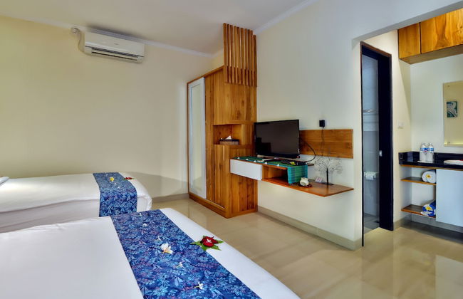 Bali Corail Villa - Foto 11