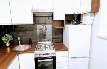 Cozy 2rm Apartment with 2xWorkspace - Foto 16