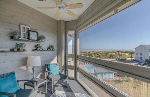 Stunning Views - Pool and Ocean Views - Harbor Island Beach House - Foto 26