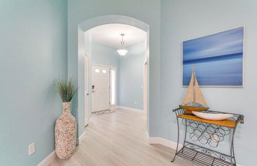 Golf Cart and Pool Access The Villages Home! - Foto 22