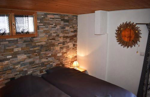 Chalet le Petit Ramoneur - Foto 57