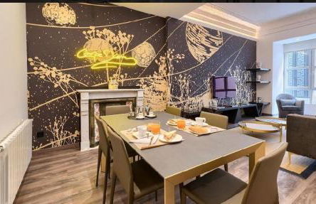 Abando Suites by Next Stop Bilbao - Foto 24