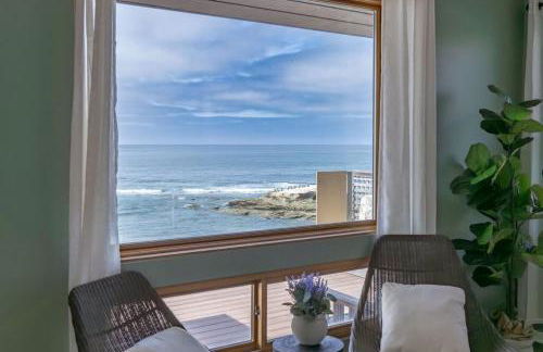 Perched Ocean Paradise - Foto 34